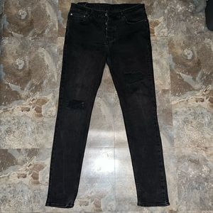 Ksubi Jeans